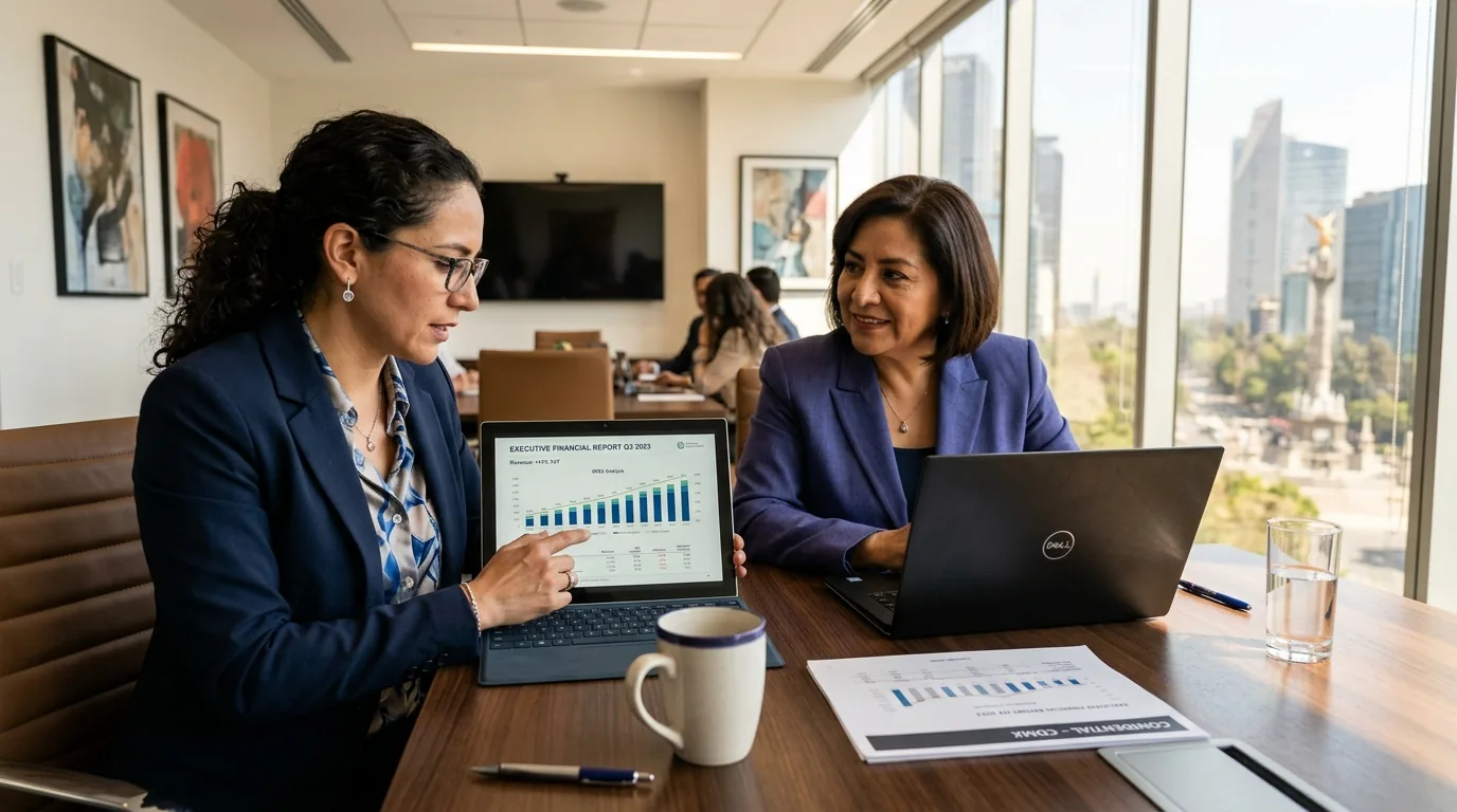 ROI de la capacitación: cómo calcularlo sin inventar números