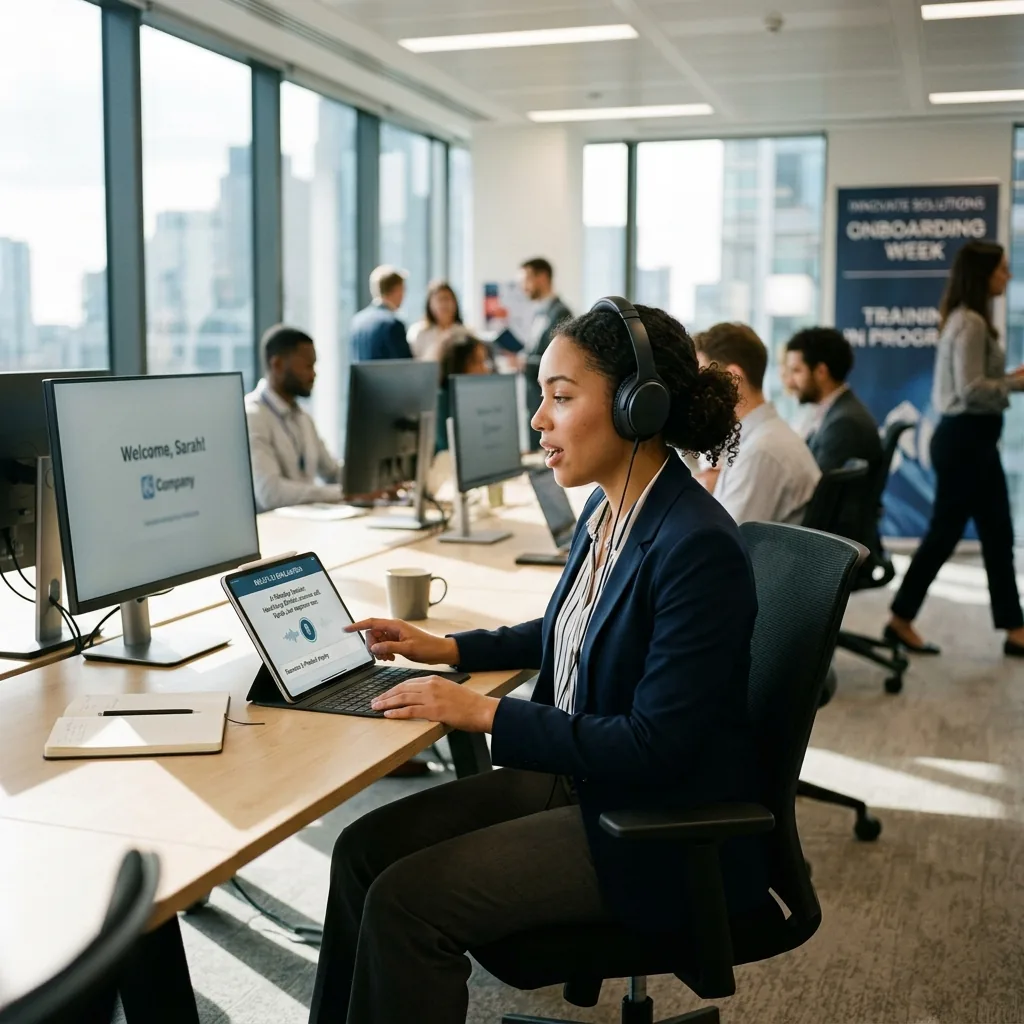 How to assess employee skills