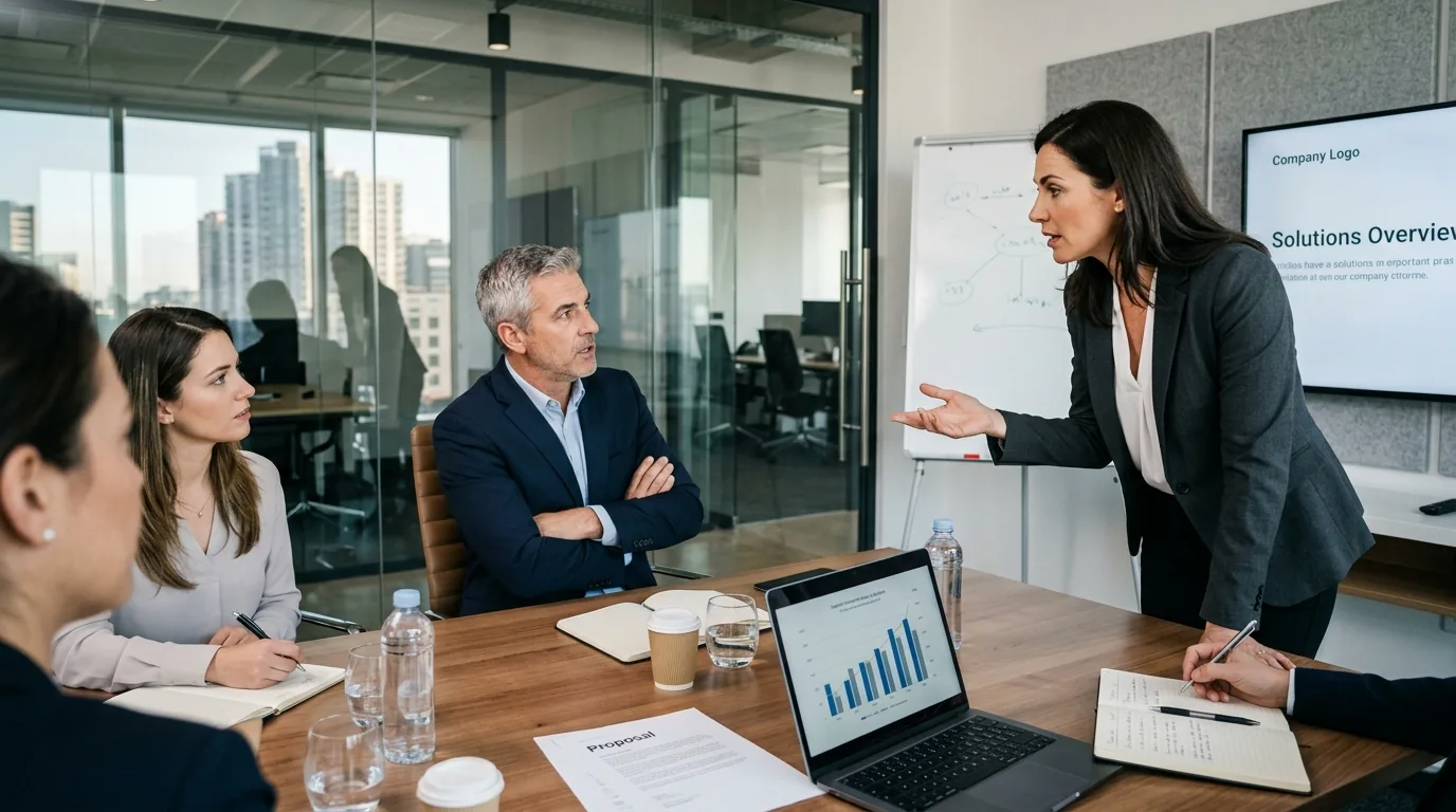 Evaluación realista frente al cliente Hypsen